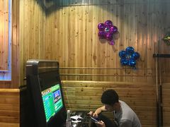 -好享派·团建轰趴馆(旗舰店)
