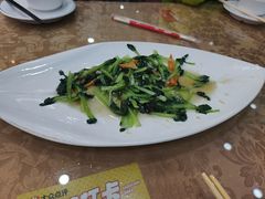 -渔码头食府(蓬莱阁店)