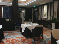 -君庭中餐厅(友谊宾馆店)