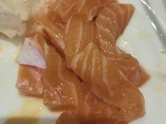 -泓瑞金陵大酒店-金海湾自助餐厅