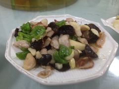 芸海阁酒店-芸海阁·农家私房菜(沙家浜景区出口店)