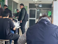 -上海为民商行清真饭店(南大路店)