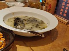 -严记小天府酸菜鱼(西四路店)