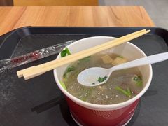 -回味鸭血粉丝汤(夫子庙瞻园路店)