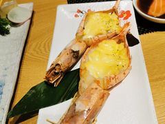 -虹料理·日料放题(悠方店)