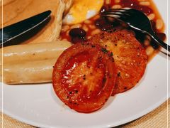 -盛宴自助餐厅(运达喜来登店)