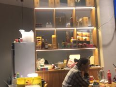 -悦华一品炒鸡(春风店)