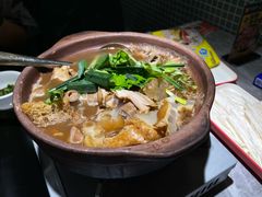-肥家大排档(天河体育西店)