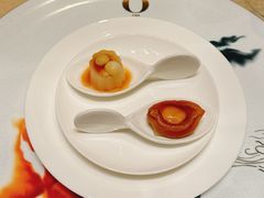 -8餐厅(新葡京酒店)