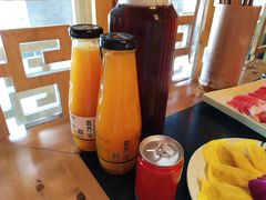 -大龙辣火锅·龙虾·烧烤(湖滨新天地店)
