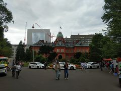 -北海道厅旧本厅舍(旧本庁舎)