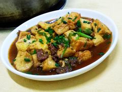 -初记小厨(特色步行街店)