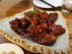 -灵福缘私房菜·农家菜(拈花湾·灵山大佛必推店)