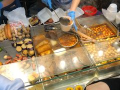 -佳记小食店(旺角店)