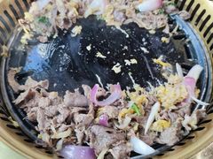 -牛鲜盛齐齐哈尔烤肉(曹路店)