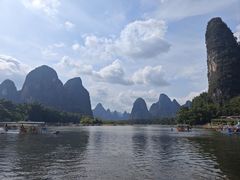 -桂林兴坪漓江