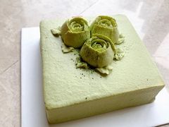 -积慕Cake(解放大道店)