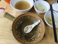 -波记美食煲仔饭蒸饭(客村店)