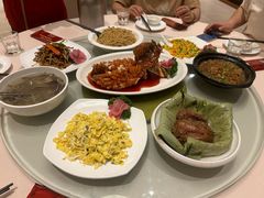 -得月楼·省级非遗·传统苏帮菜(观前店)