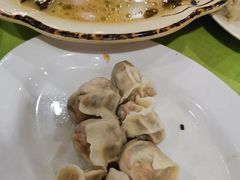 -大眼锅贴水饺(河东店)