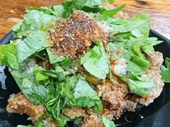 粉蒸肥肠-朱大嘴肥肠血旺(福字街店)