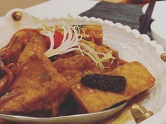 -若蘭慈·无国界素食料理(欢乐海岸店)