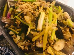 -南沙游艇会·大兵船餐厅