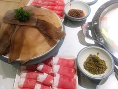 -井格重庆火锅(友谊路新业广场店)