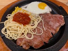 -菲滋意式餐厅(西溪印象城店)