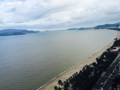 -芽庄喜来登水疗酒店