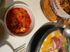 -七八冷面·延边朝鲜族美食(圣熙八号店)