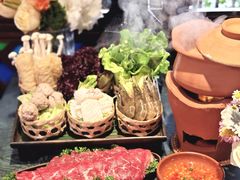 -翡翠鸟精品泰国菜(北辰财富中心店)