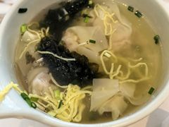 -春家·非遗手工小吃(徐汇万科广场店)
