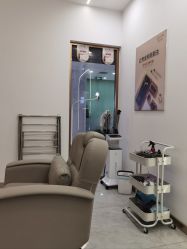 -希梵尔头皮抗衰·科技养发