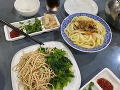 -老孙家饭庄·非遗(东关店)