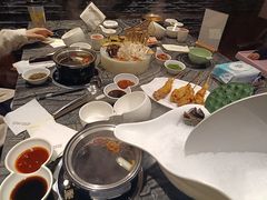 -诺筵汤品·菌汤火锅(南河坝店)