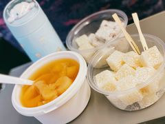 -张飞木薯羹(金鱼巷店)