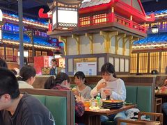 -牛New寿喜烧(闵行龙湖天街店)