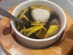 -闽上鲜·福建菜(龙湖滨江天街店)