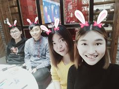 -顺丰轩园林酒家(天河店)