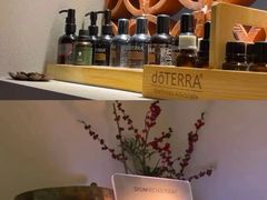 -沐森 •疗愈头疗馆(打浦桥店)