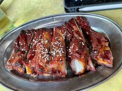 -南沙辉记烧鸡·荔枝木炭火吊烧(旧镇店)