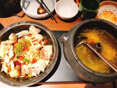 -云海肴·汽锅鸡·云南菜(领展购物广场·中关村店)