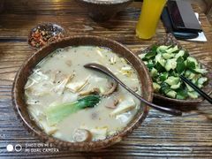 -玉祥府牛肉罩饼(金光道店)