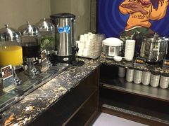 -33韩式自助烧烤(环城南路店)