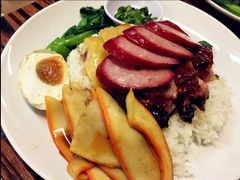 -龍記飯店