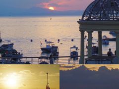 -西涌国际滨海旅游区