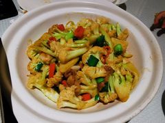 -香丰阁·烤鸭·川湘菜(清河店)