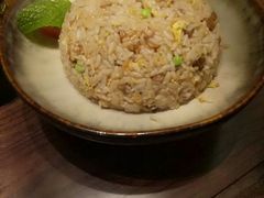 -行者素食(国赫红珊湾店)