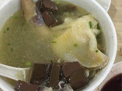 -鸡鸣汤包(仙林店)